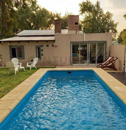 Imagen 29 de 30 de Oportunidad Casa En Funes. Acepta Vehiculo En Parte De Pago