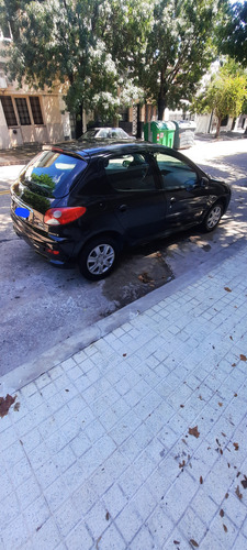 Peugeot 207 1.4 Active 75cv