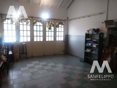 Casa Quinta - Venta - Monte Grande - Esteban Echeverria