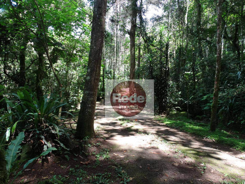 Chácara À Venda, 128000 M² Por R$ 1.450.000,00 - Roncador - São Francisco Xavier/sp - Ch0078