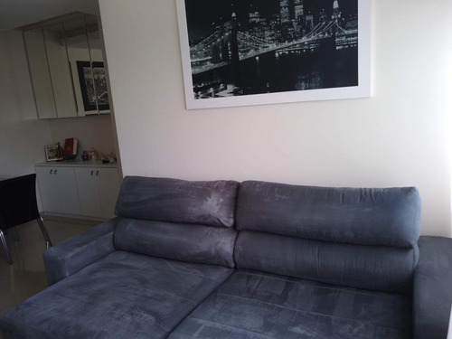 Apartamento Com 2 Dormitórios À Venda, 60 M² - Rudge Ramos - São Bernardo Do Campo/sp - Ap65381