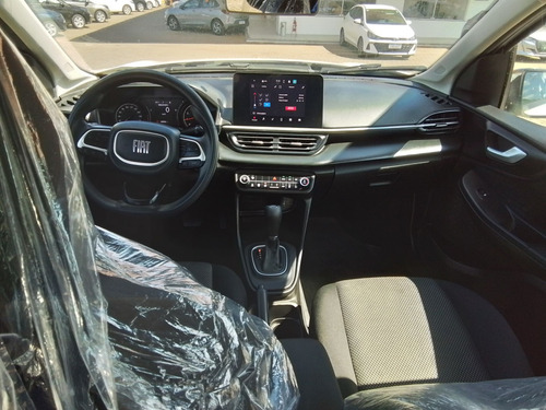 Fiat Pulse 1.3 FLEX DRIVE CVT