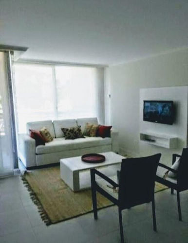 Apartamento En Alquiler Por Temporada De 2 Dormitorios En Roosevelt