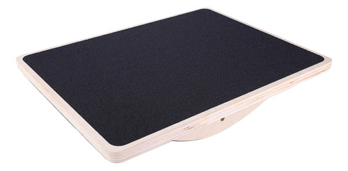 Balance Board Wooden Fitness Multifuncional Para Deportes En