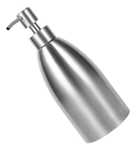 Dispensador De Jabón Líquido Para Fregadero De Cocina De Ace