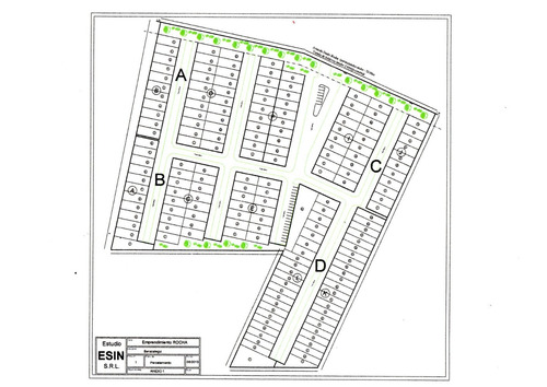 Imagen 6 de 9 de Ideal Inversor Lotes En Barrio V Federico I
