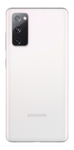 Imagen 2 de 5 de Samsung Galaxy S20 FE Dual SIM 256 GB cloud white 8 GB RAM