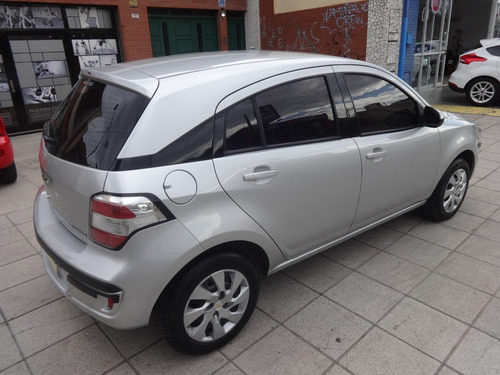 Chevrolet Agile Lt 1.4 { Excelente Estado }