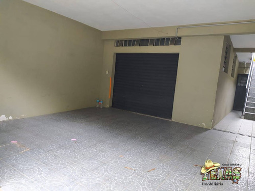 Imagem 10 de 15 de Sobrado Metro Itaquera - 2269