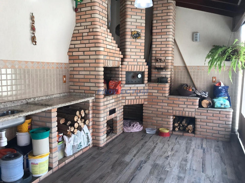 Casa À Venda Em Jardim Esplanada - Ca270626