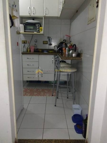 Imagem 4 de 21 de Apartamento Em Condomínio Padrão Para Venda No Bairro Vila Matilde, 2 Dorm, 1 Vagas, 48 M - 4072
