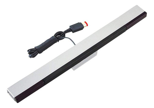Barra Sensora Sensor Receptor Infrarojo Nintendo Wii Wii U