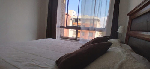 Departamento En Arriendo Sector Costanera Center