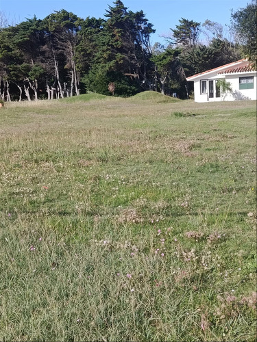 J.s Único Terreno De 1.67 Ha. Frente Al Mar En Bella Vista