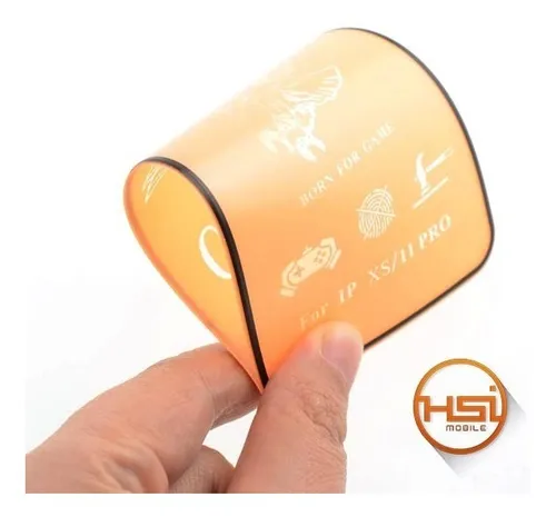 Vidrio Ceramico Flexible Xiaomi Redmi 9/9a