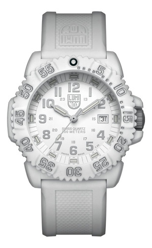 Luminox Reloj Para Mujer Al Aire Libre Navy Seals Colormark.