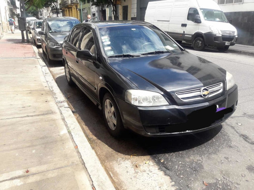 Chevrolet Astra 2.0 Gls 2009