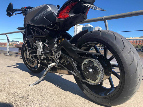 Mv Agusta Brutale Dragster 800