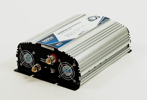 Inversor Om Eos 12v 2500w Msd2500-12