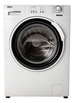 Comprar lavarropa BGH BWFA06W - 220V - Blanco 6 kilo