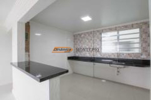 Imagem 1 de 17 de Boa Localização Apartamento Em Tucuruvi Com Jardim São Paulo, Vale Apena Conferir - Ml9806
