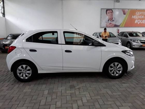Chevrolet Joy 1.0 Spe4 Flex Manual