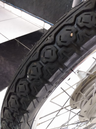 Imagem 2 de 11 de Honda Biz 125 Es