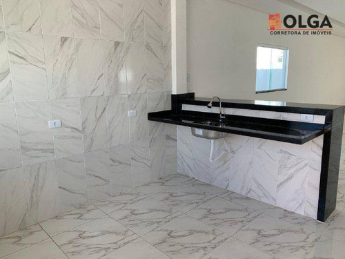 Imagem 14 de 28 de Grande Oportunidade Para Você Adquirir Uma Casa Nova, Com Projeto Exclusivo E Excelente Acabamento, À Venda - Gravatá/pe - Ca0629