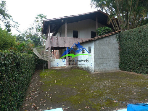 Imagem 2 de 15 de Chácara Em Mairiporã Próximo A Represa - 111