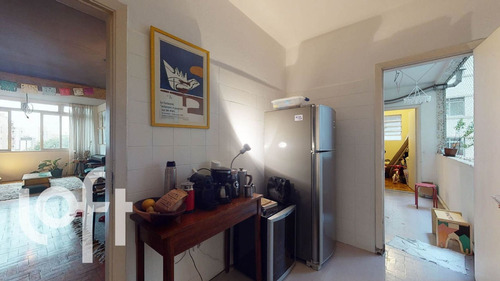 Imagem 6 de 20 de Apartamento De Condomínio Em São Paulo - Sp - Ap4305_nbni
