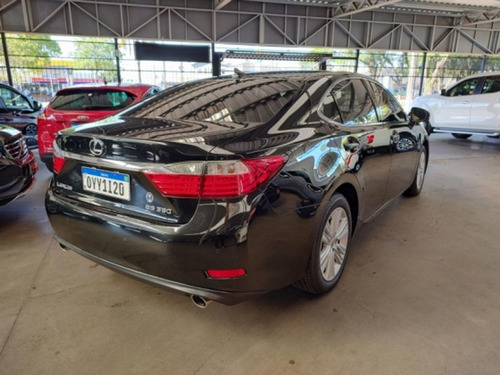 Imagem 5 de 8 de Lexus Luxury 3.5 V6 Gasolina 4p Automático 2014/2014