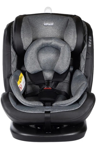Silla Auto Convertible I-giro 360 Y Baby On Board