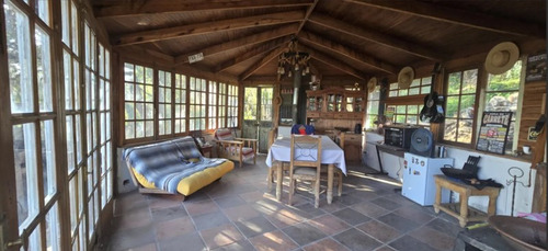 Se Vende Parcela Con 2 Casas Independientes Chicureo