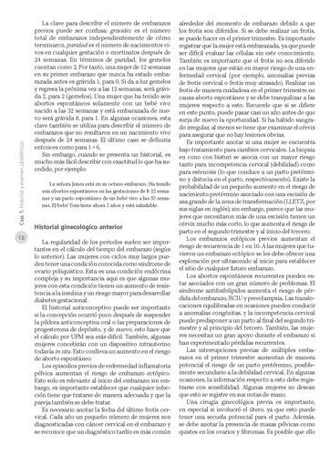 Obstetricia Editorial Trillas