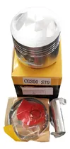 Comprar Kit De Piston Para Jaguar\u002Fbera 200 Std