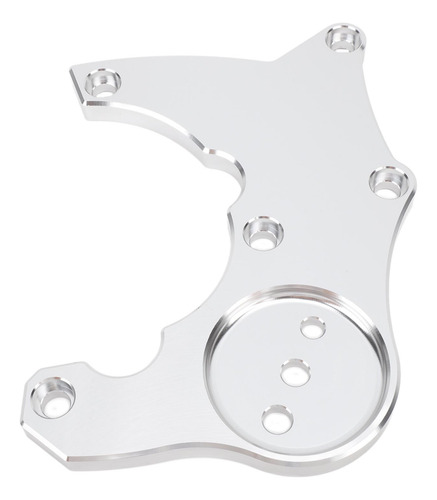Soporte De Compresor Ac Para Camión Ls 55099 A, De Metal