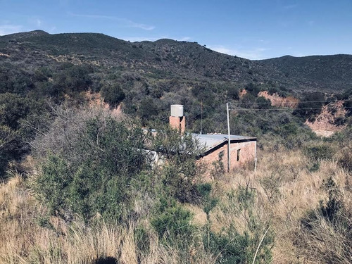 Imagen 4 de 30 de Casa En Dos Hectareas En Quebrada De Luna -cordoba