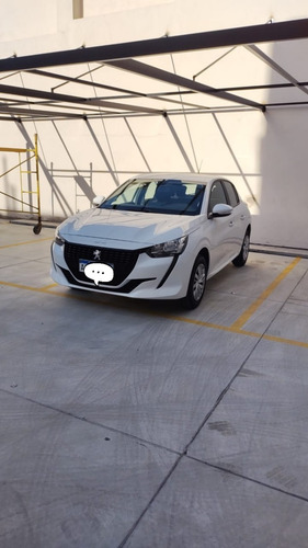 Peugueot 208 1.6 Like Pack
