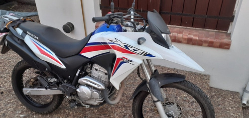Imagen 2 de 18 de Honda Xre 300 Rally