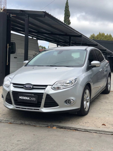 Ford Focus III 2.0 Se Plus At6