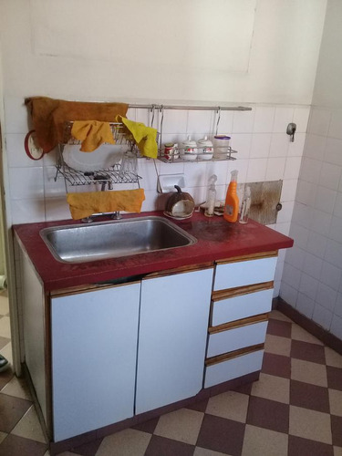 Departamento En Venta - 1 Dormitorio 1 Baño Lavadero - 60mts2 Cubiertos - Villa Lugano