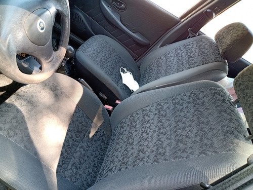 Fiat Palio 2007 1.0 Fire Flex 5p
