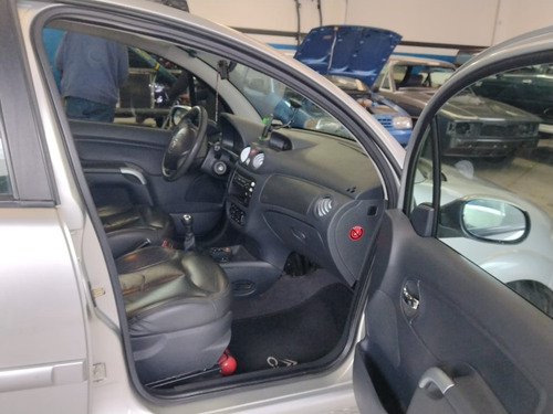 Imagem 11 de 12 de Citroen C3