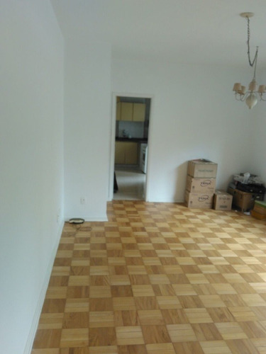 Imagem 2 de 15 de Jardins - 2 Dorm. E Sem Vaga.!localização Excelente! - Ic17431