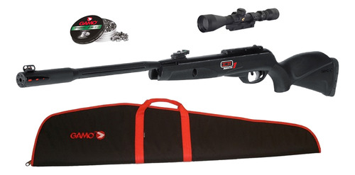 Kit Gamo Black Fusion Igt 5,5mm