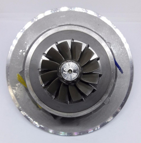 Imagen 2 de 10 de Cartucho De Turbo Hyundai H100 Redilas 2.5 Diesel Gt1749s
