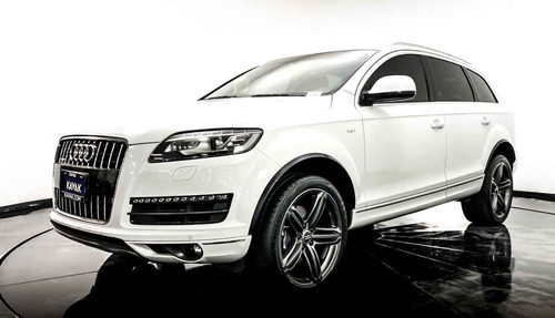 Imagen 1 de 15 de 18121 - Audi Q7 2015 Con Garantía