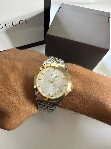 Reloj gucci 126.4 precio hot sale