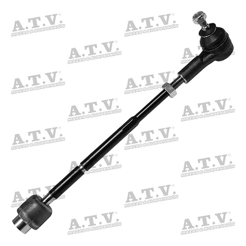 Varilla Direccion Chevy Pickup 99-03 Estandar Cuerda 12.0 Mm