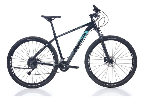 Bicicleta Bianchi M0013 Mtb Rodado 29 Altus/alivio